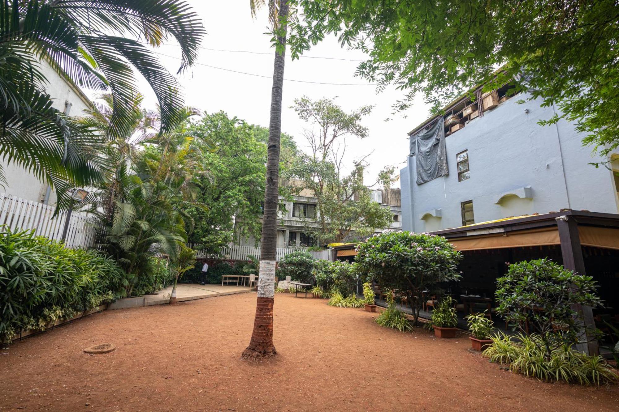 Hotel Rama Heritage Nashik Exterior foto